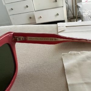 Gucci women sunglasses